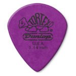 Dunlop 498R1.14 Tortex Jazz III XL 1.14 mm