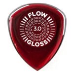 Dunlop 550P3.0 Flow Gloss 3.0 mm