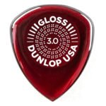 Dunlop 550P3.0 Flow Gloss 3.0 mm 2