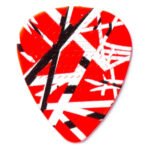 Dunlop EVHP02 Eddie Van Halen Frankenstein 0.60 mm