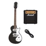 Epiphone Les Paul Melody Maker E1 EB Set