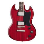 Epiphone SG Tribute CH 3