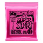 Ernie Ball 3223 9-42 3 Pack