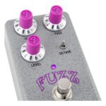 Fender Hammertone Fuzz 5