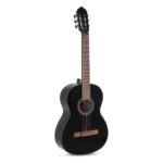 GEWA Student 4/4 Black