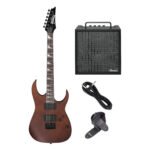 Ibanez GRG121DX-WNF Set