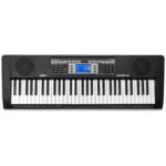 Max Rhapsody 61L klavijatura