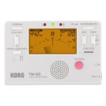 METRONOM DIGITALNI KORG TM60WH