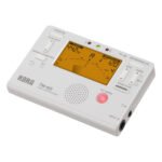 METRONOM DIGITALNI KORG TM60WH 2