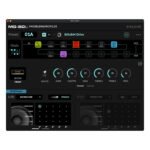 NUX MG-50Li DB 6
