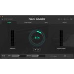 NUX MG-50Li DB 8