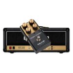 NUX NRO-2 Plexi Crunch 7