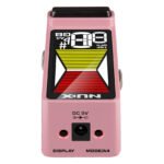 NUX NTU-3 Flow Tune PK 5