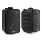 Power Dynamics BC35V Black 952.097