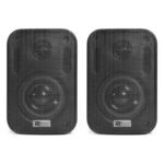 Power Dynamics BC35V Black 952.097 2