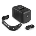 Power Dynamics BC35V Black 952.097 3
