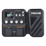 PROCESOR ZA GITARU NUX MG101