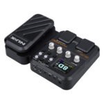 PROCESOR ZA GITARU NUX MG101 4
