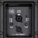 RCF Bundle ART 915-A + SUB 18-AX 8