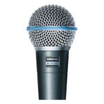Shure Beta 58A