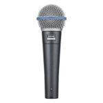 Shure Beta 58A 2