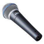 Shure Beta 58A 3