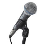 Shure Beta 58A 5