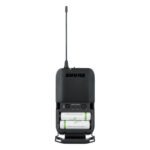 Shure BLX14E/MX53 H8E 4