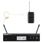 Shure BLX14RE/MX53 H8E