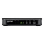 Shure BLX24E/PG58 H8E 3