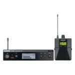 Shure PSM 300 P3TERA H20
