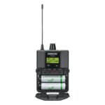 Shure PSM 300 P3TERA H20 6
