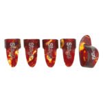 Stagg FPSM Set Naprstaka Medium