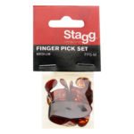 Stagg FPSM Set Naprstaka Medium 2