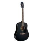 Stagg SA20D BLK