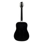 Stagg SA20D BLK 2