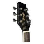Stagg SA20D BLK 4