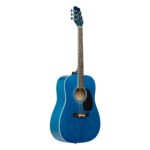 Stagg SA20D BLUE
