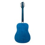 Stagg SA20D BLUE 2