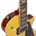 Stagg SEL-STD GOLD 4