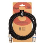 Stagg SMC3BL 3m