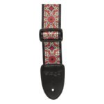 Stagg STE Mandala RED 2