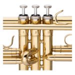 Stagg WS-TR115 Bb 2