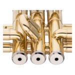 Stagg WS-TR115 Bb 3