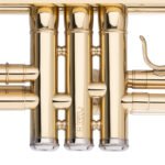 Stagg WS-TR115 Bb 4