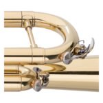 Stagg WS-TR115 Bb 5