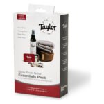 Taylor Essentials Pack Gloss Finish 2