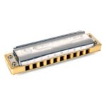 USNA HARMONIKA HOHNER Marine Band CROSSOVER C 2