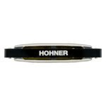 USNA HARMONIKA HOHNER SILVER STAR (D) 3