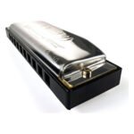 USNA HARMONIKA HOHNER SPECIAL 20 (C) 4